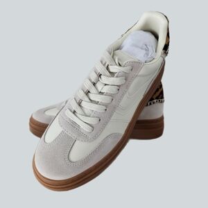🏷️women's Steve Madden Dodge Platform Sneakers – Size 8
